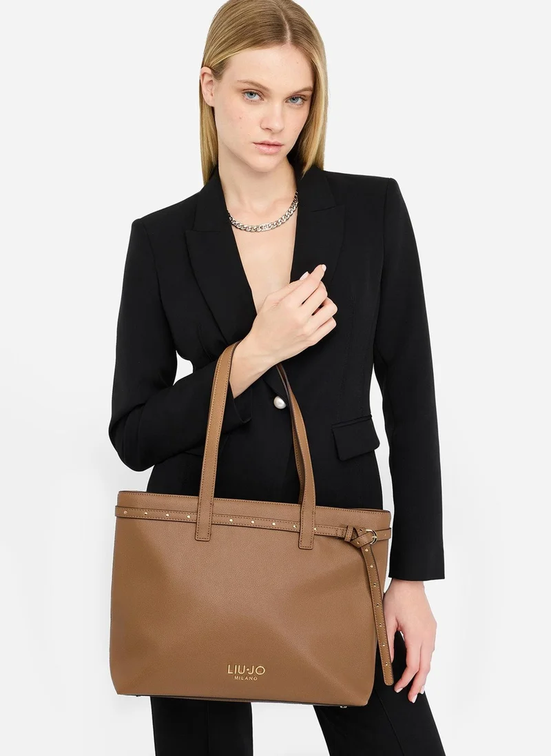 ليو جو Liu Jo Better shopping tote